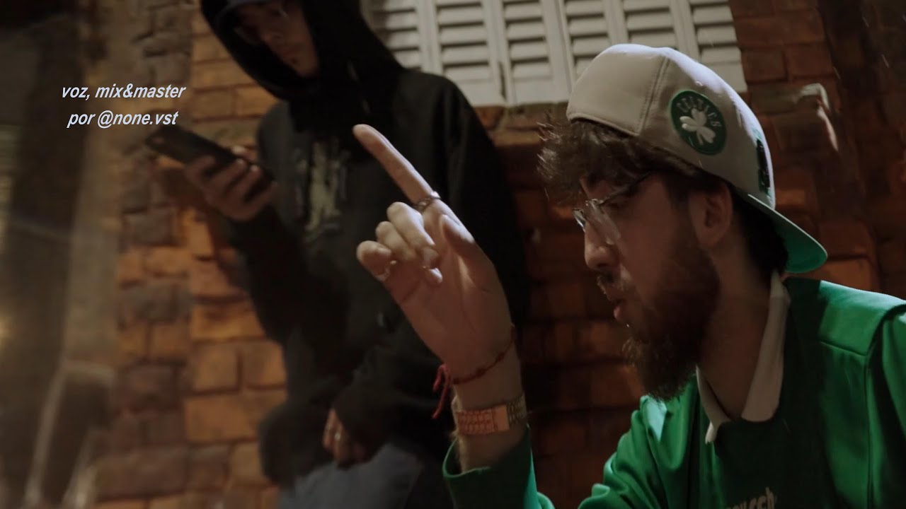 None x Slime | Cumbia Session #5