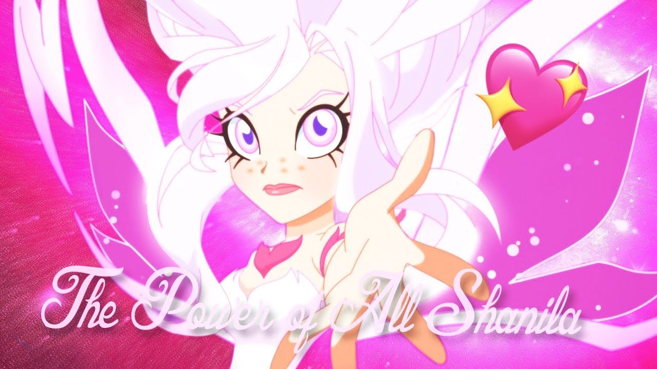 LoliRock Compilation [300 Special!✨] | The Power of All Shanila!💖 | KawaiiHamsta