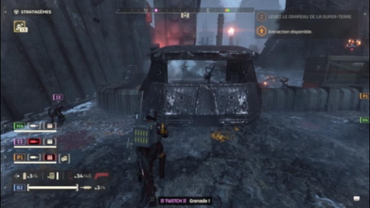 HELLDIVERS 2