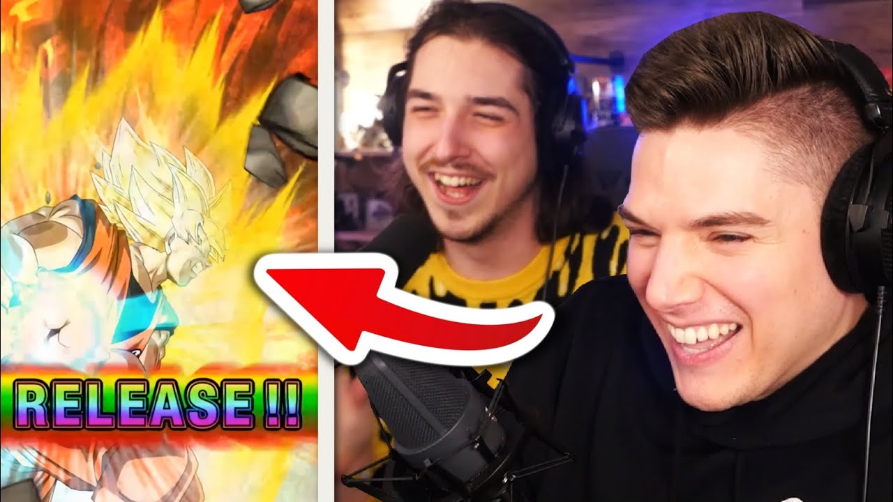 You Laugh, You Summon vs Nanogenix