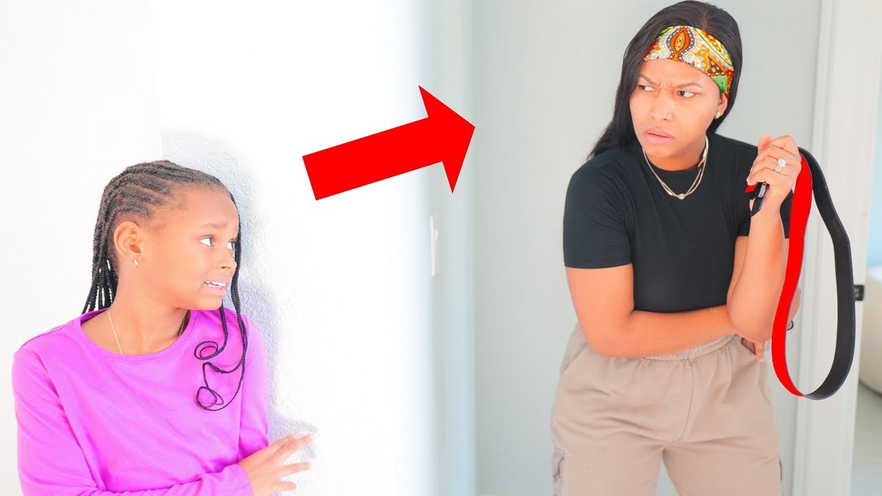 FAMILY KEEPS SECRET FROM MOM,  WHAT HAPPENS NEXT IS SHOCKING | THE BEAST FAMILY