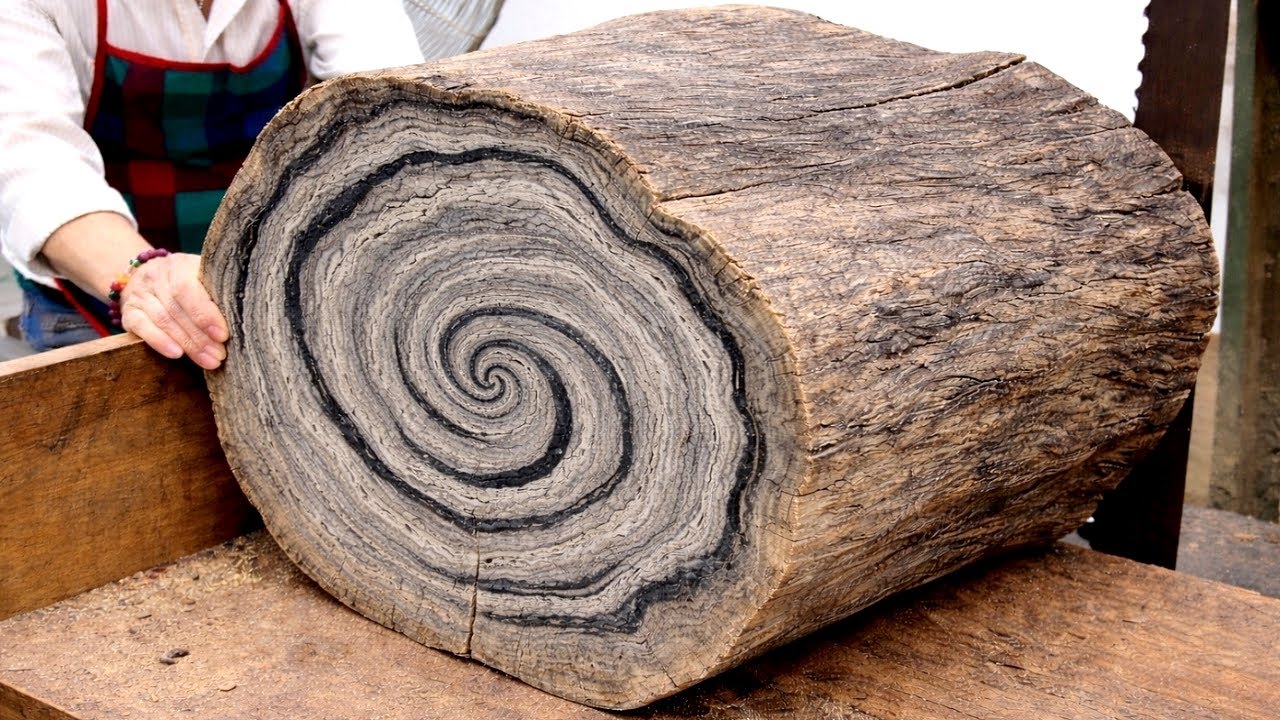 Shocking Truth About Natural Solid Wood – Art & Lasting Value!! Unique Works Of Art