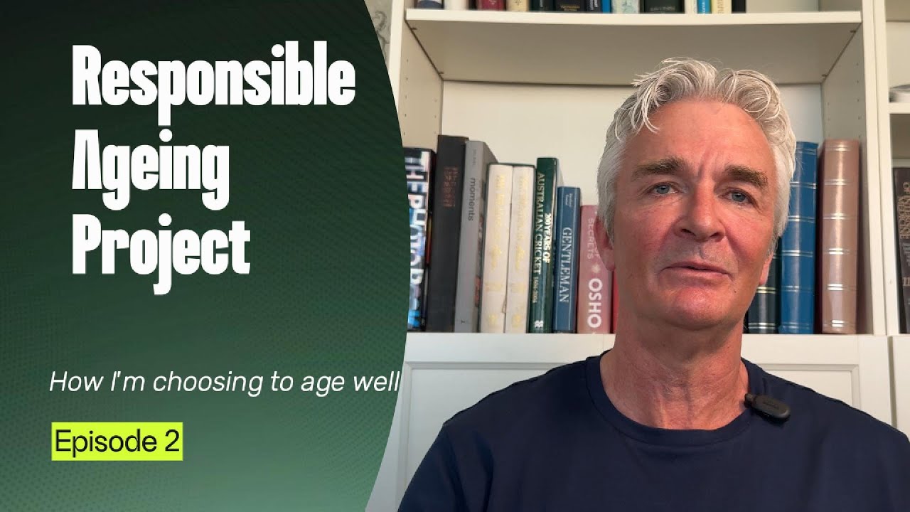 Live Better Now - While Reducing Risk of Disease