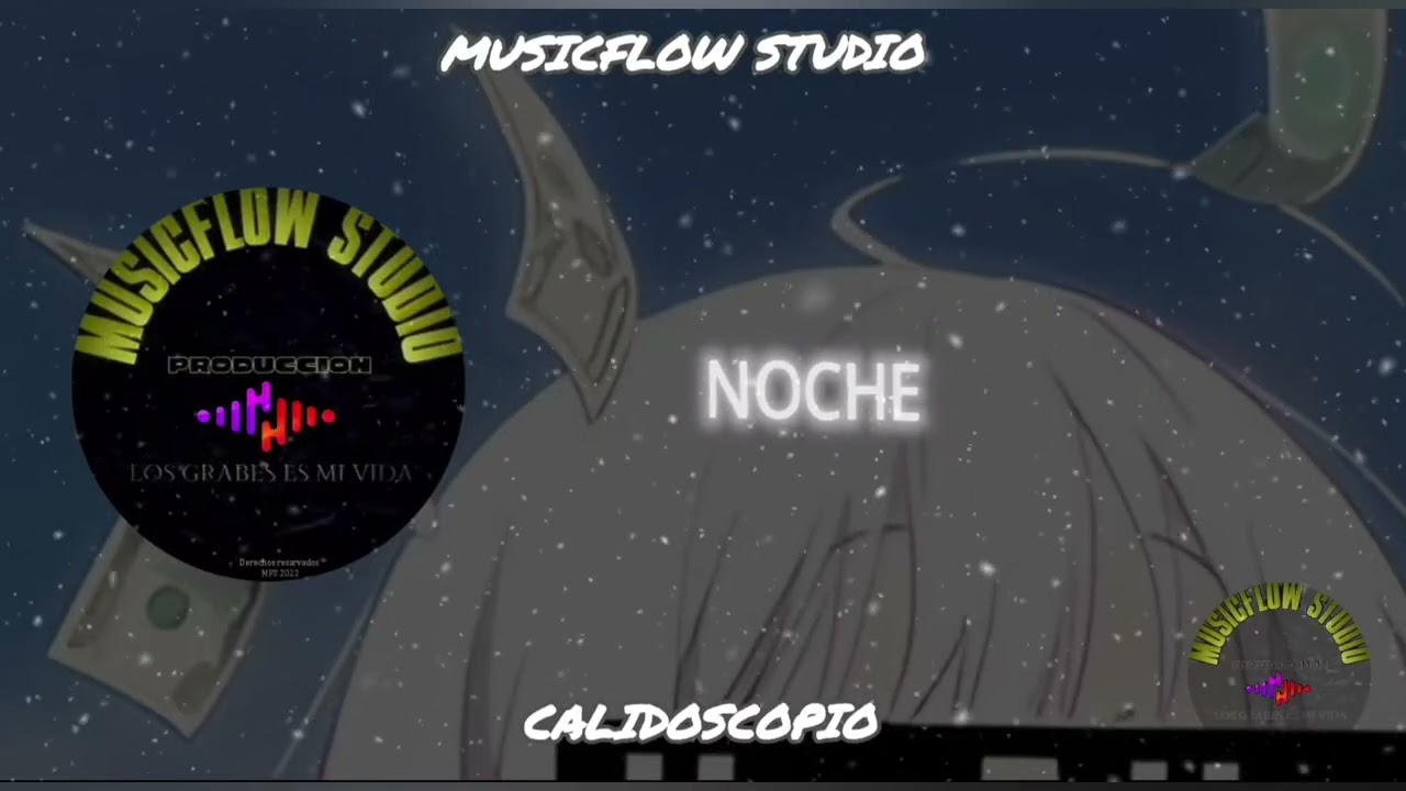 Musicflow studio - Calidoscopio