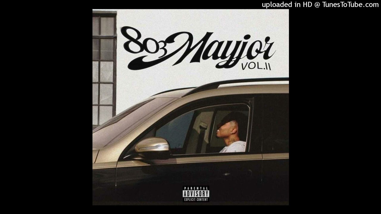 (FREE) Aaron May Type Beat - 