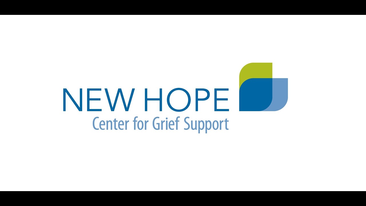 Healing Begins | New Hope Center for Grief Support