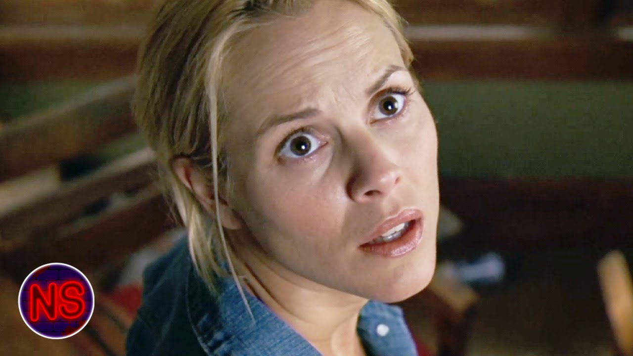 SHOOT HER | Secret Window (2004) | Now Scaring
