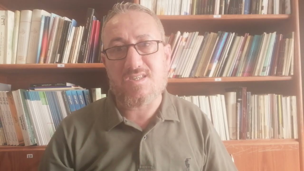 سورة الممتحنة - وإن فاتكم شيء من أزواجكم إلى الكفار 