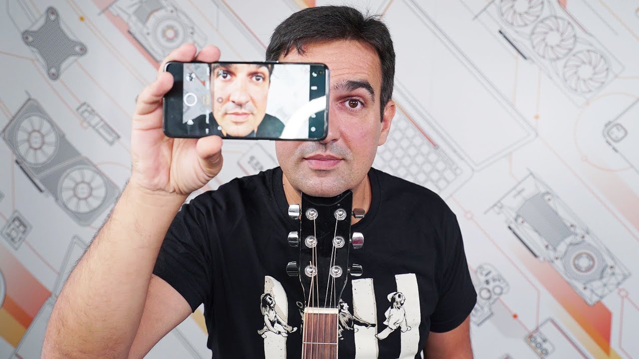 Cel mai BUN telefon ieftin sau cel mai IEFTIN telefon bun? Is it (real)me you're lookin' for?