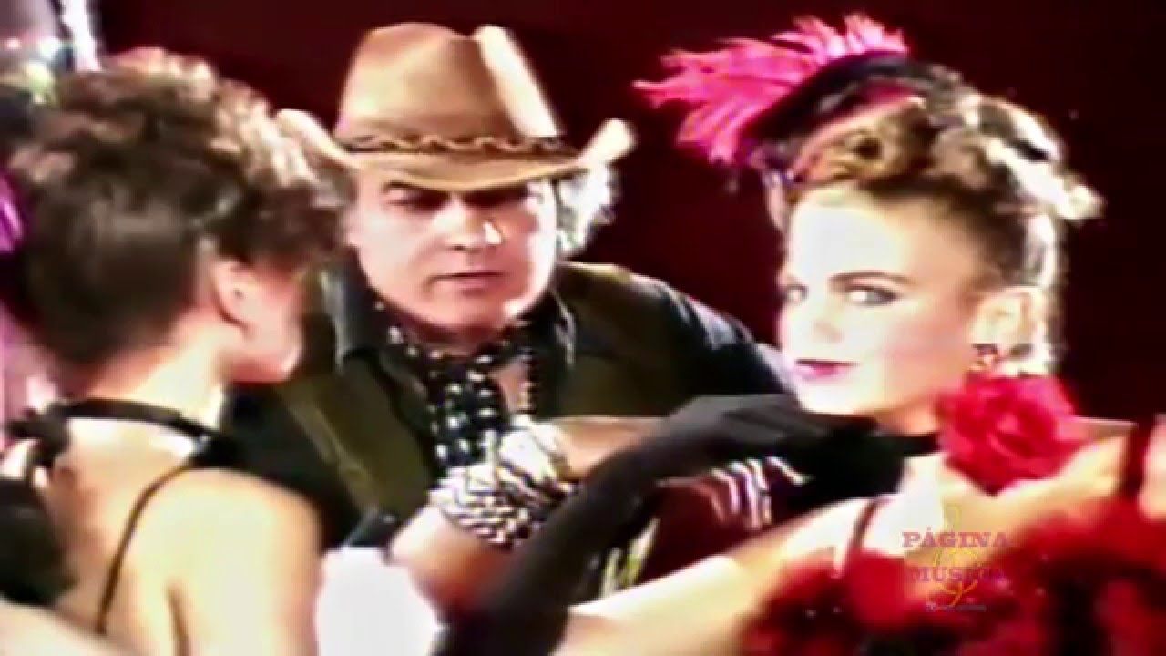 Erasmo Carlos - Mesmo Que Seja Eu (1982)