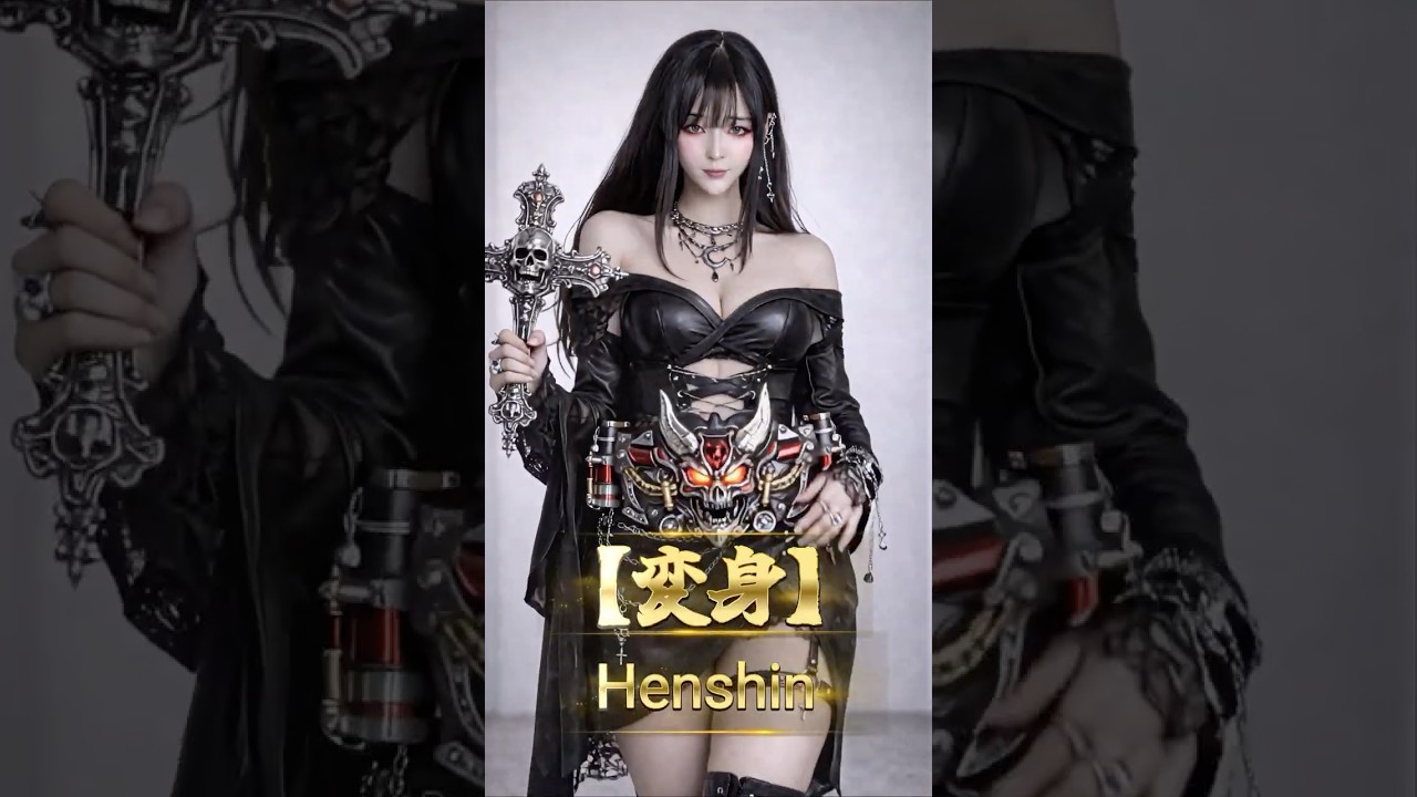 【変身】Hero Transformation｜Cross Belt Awakening 