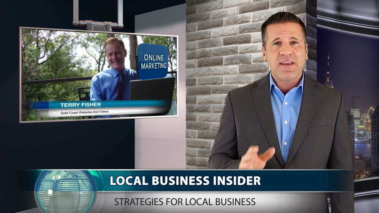 Business Websites Gold Coast - Small Business Websites for Gold Coast Businesses 0468 420 470