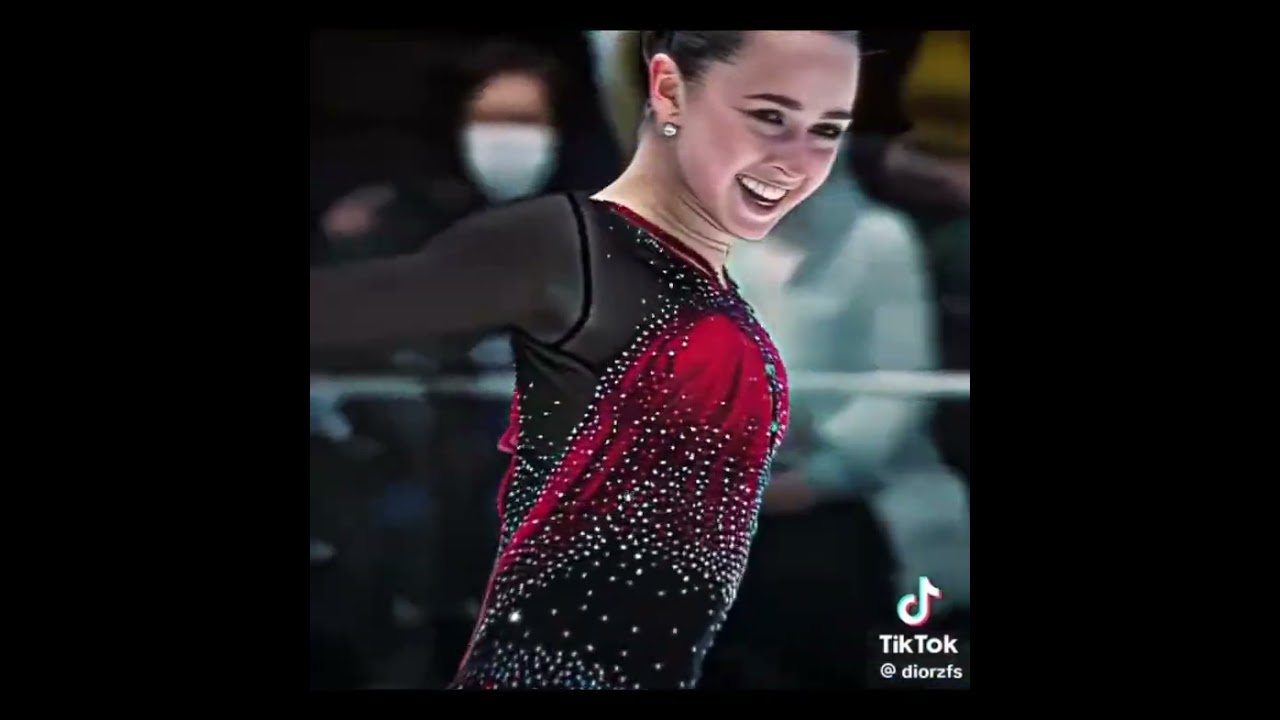 Figure skating edits pt.3