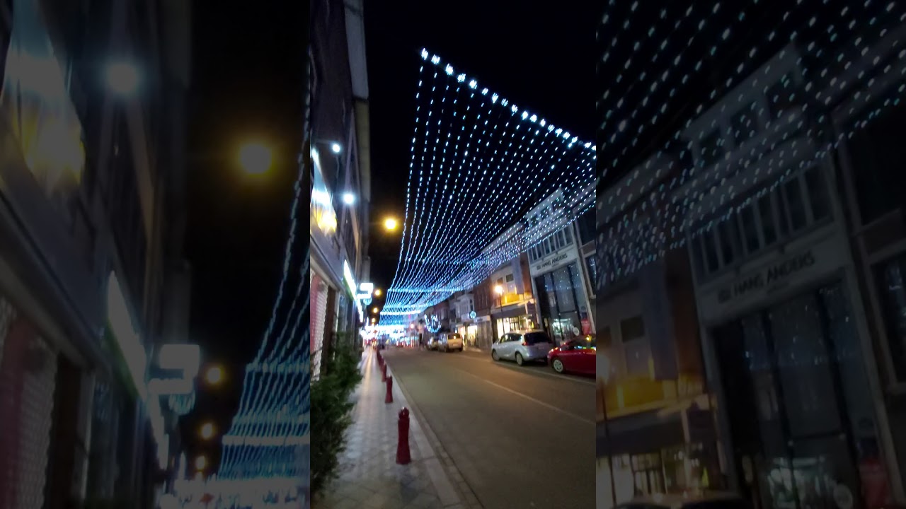 #wavre #belgium #No&euml;l #d&eacute;coration2019