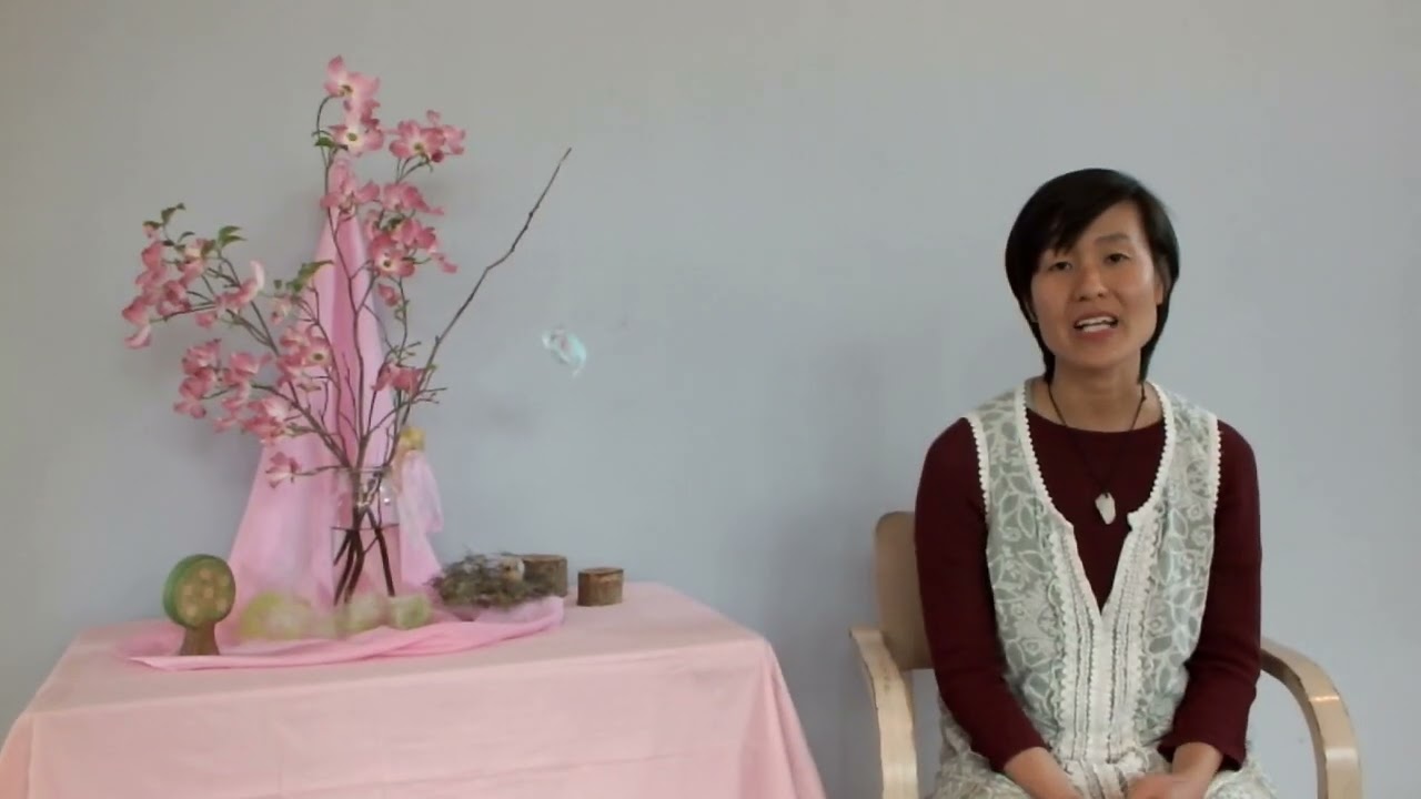Melbourne Rudolf Steiner Seminar Advanced Diploma Graduate Story Vietnam in English