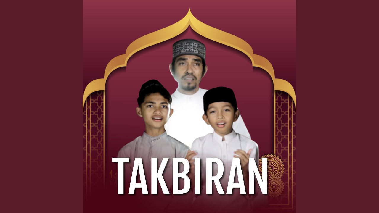 Takbiran