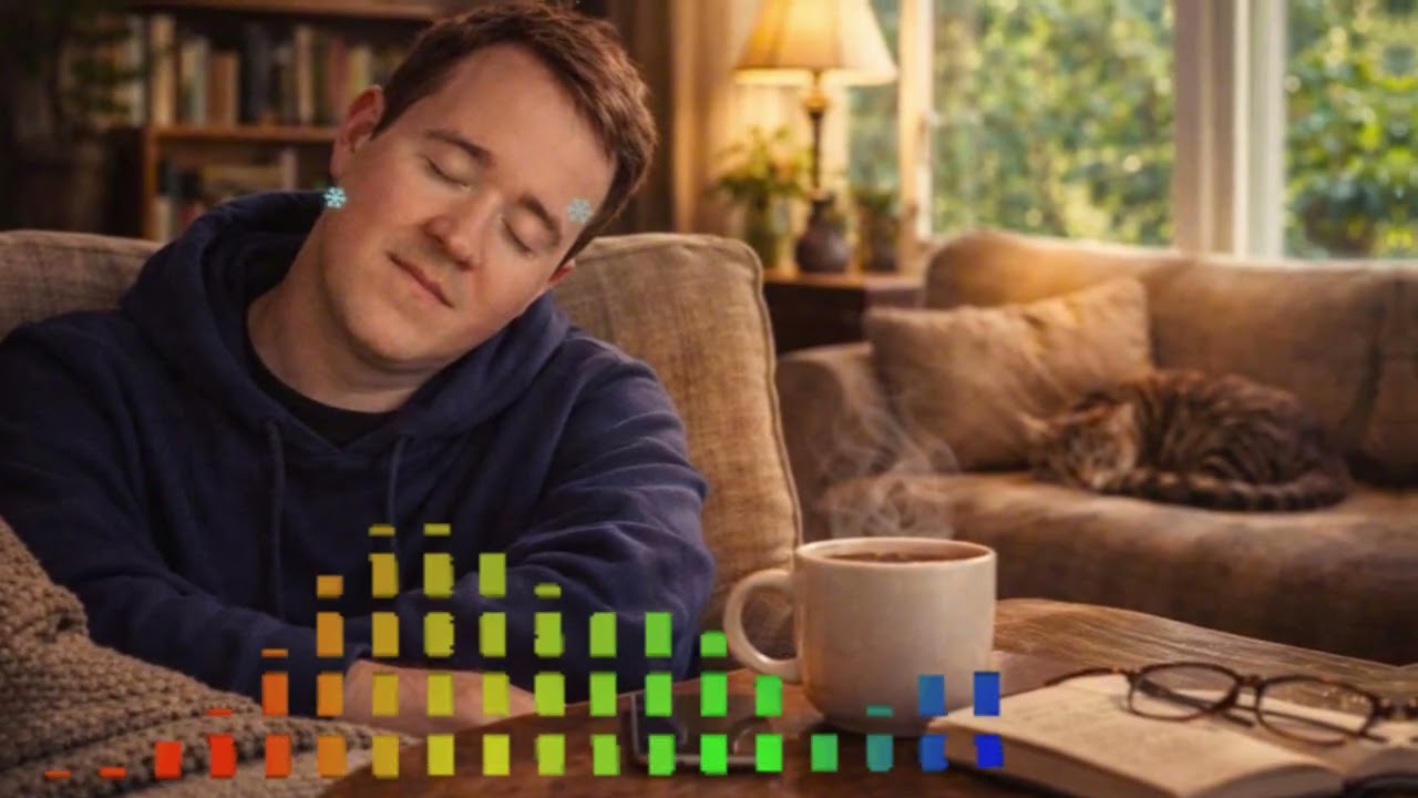 MSSP Shane Gillis Talks You to Sleep | 2hr1min Compilation | ft. att #shanegillis #podcast #sleepm