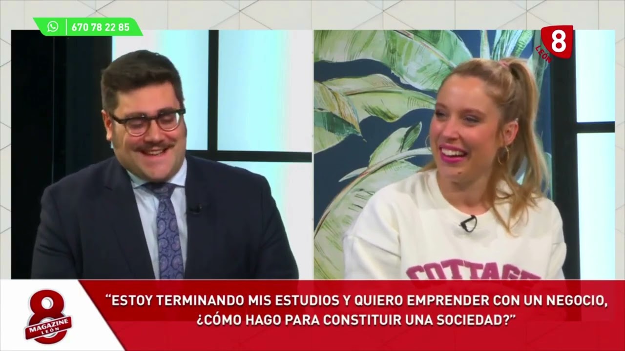 ¿Problemas con vecinos? ¿Quieres emprender y no sabes por dónde empezar?