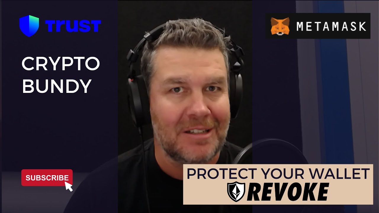 Take Back Control: How to Revoke Token Approvals with Revoke.cash!