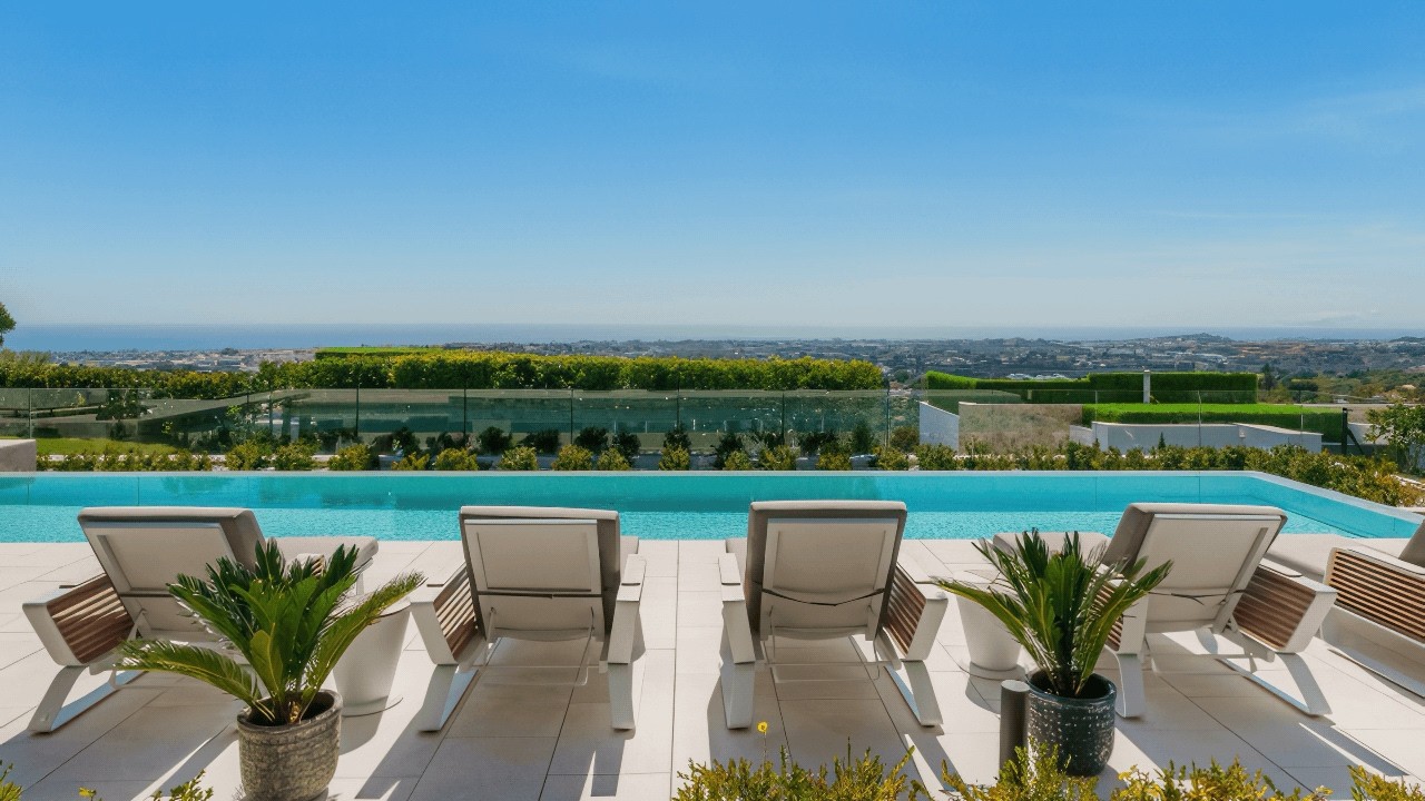 19.850.000€ 8 Beds La Quinta Marbella Villa DV3269