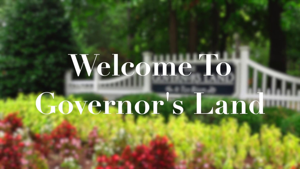 Governor's Land Movie