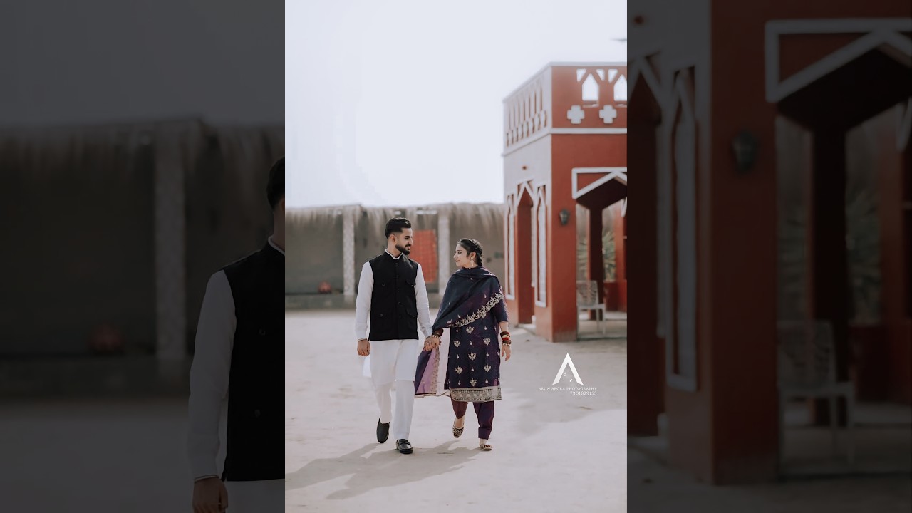 Rahul and Rozy Pre wedding mp4 final cc