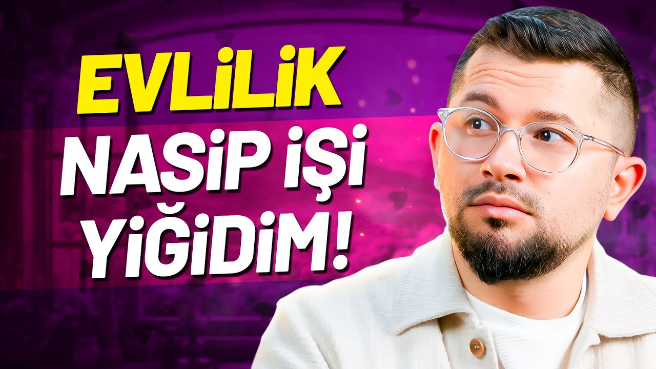 Evlilik Nasip İşi Yiğidim! Gözyaşlarıyla Dinleyeceksiniz (Sad el-Esved)