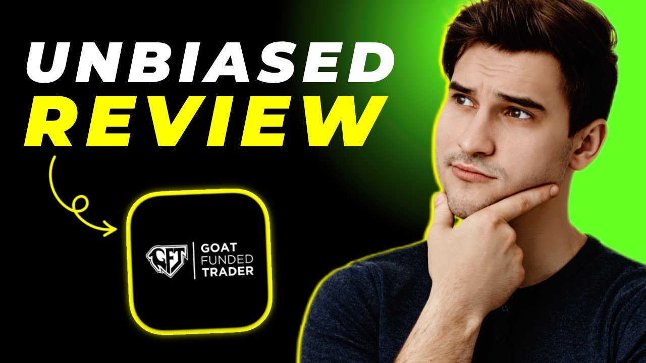 Goat Funded Trader Review 2025 &ndash; Rules, Scalability