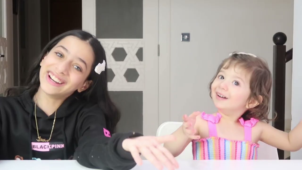 تحدي الشيبس ضد الحقيقي !! 🤣 مين فاز