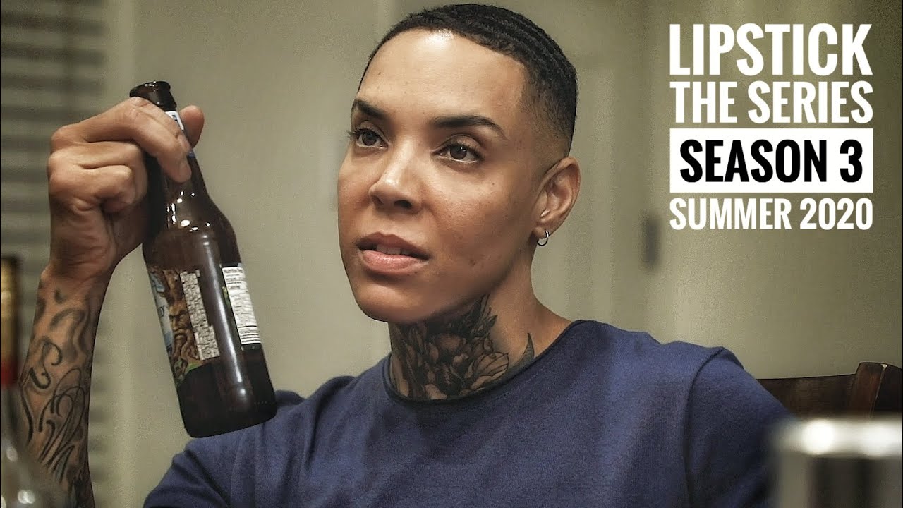 Сериал «Lipstick» возвращается этим летом 2020 года