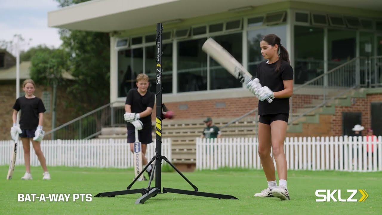 SKLZ Bat-A-Way-PTS - Batting Training Aid