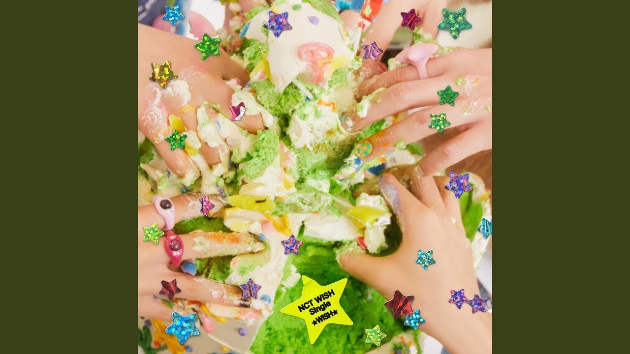 NCT WISH 엔시티 위시 Sail Away Official Instrumental (WICHU Album)