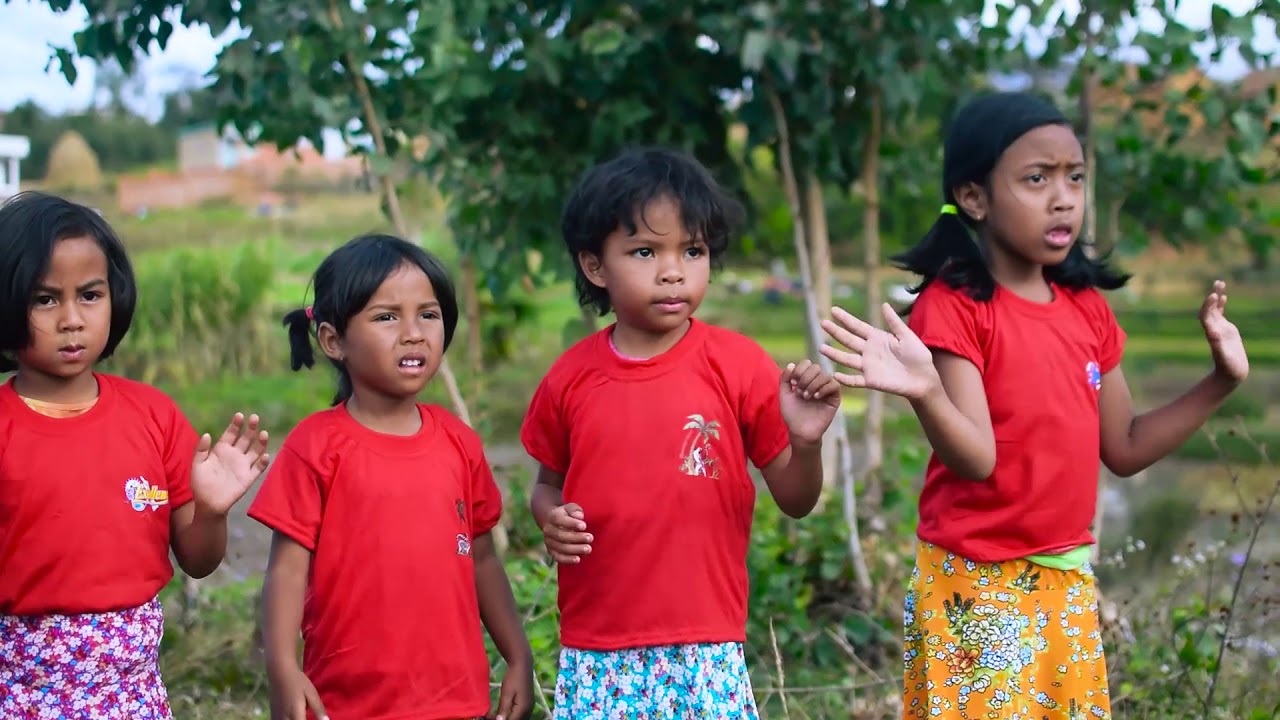 '' INA MADIGNA'' ASAFI/DIAFI STK FJKM ANTARANDOLO FITIAVANA