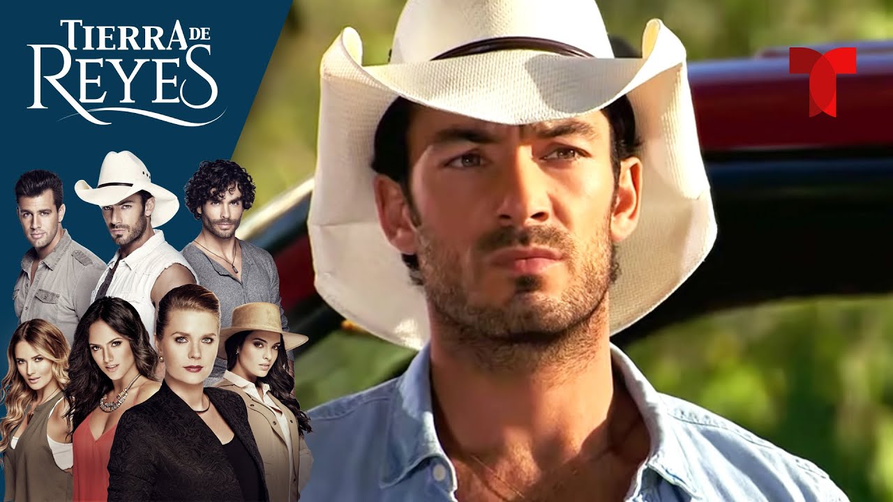 Tierra de Reyes | Capítulo 18 | Telemundo Novelas