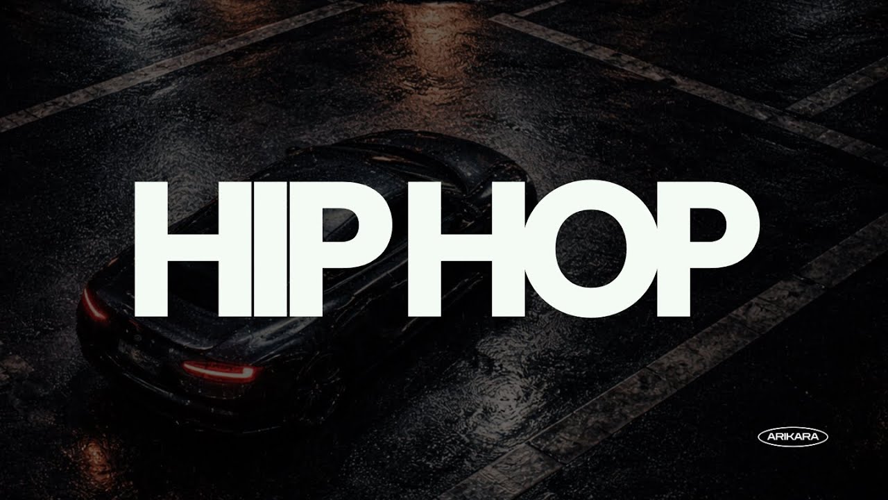 City Chill Boom Bap Hip Hop Beat | Rap Instrumental