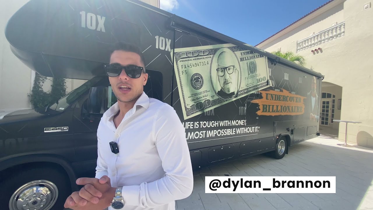 Why you should go to Grant Cardone's 10X Growth Conference! 2021 RECAP