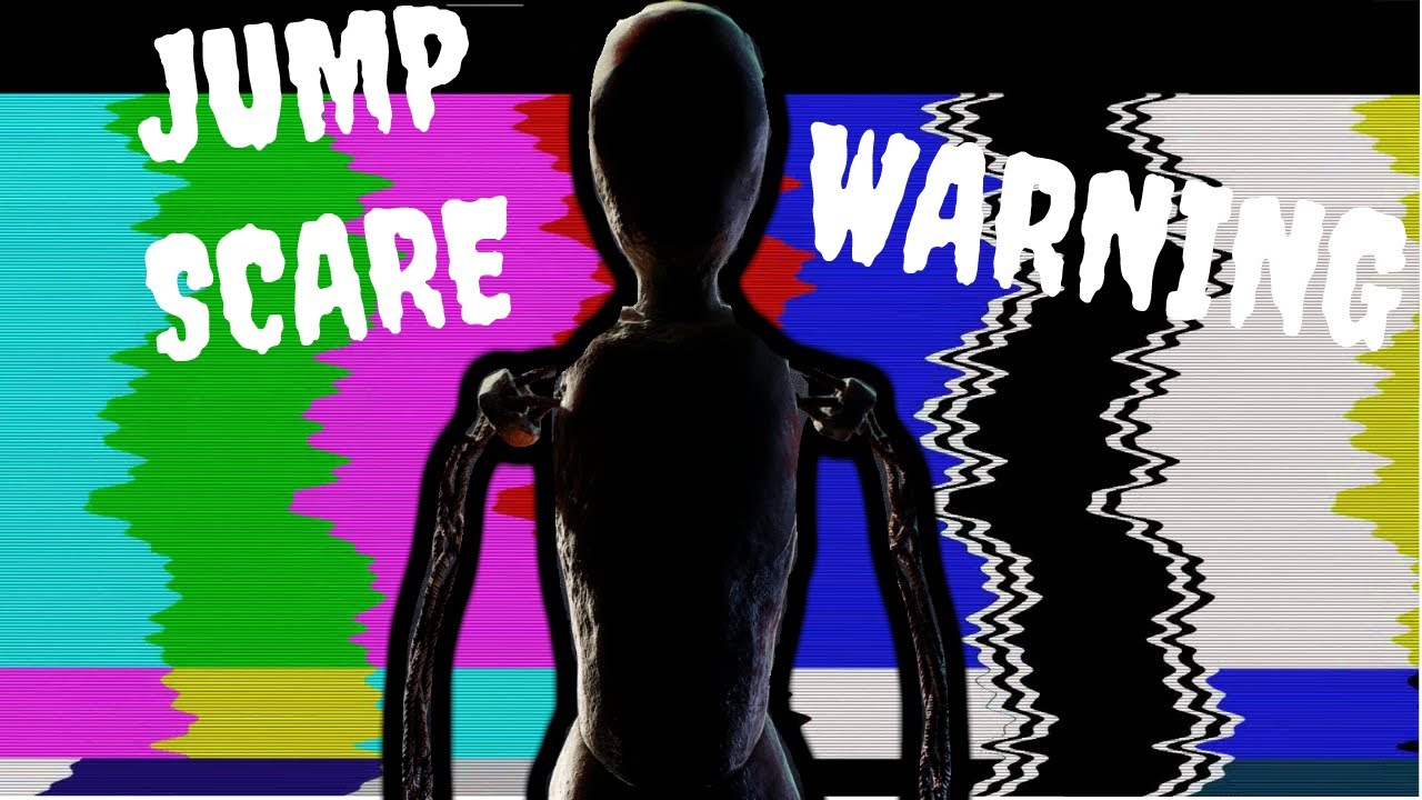 THIS SCP TRAUMATIZED ME!!!! (Kinda Clickbait) || SCP Containment Breach UNITY