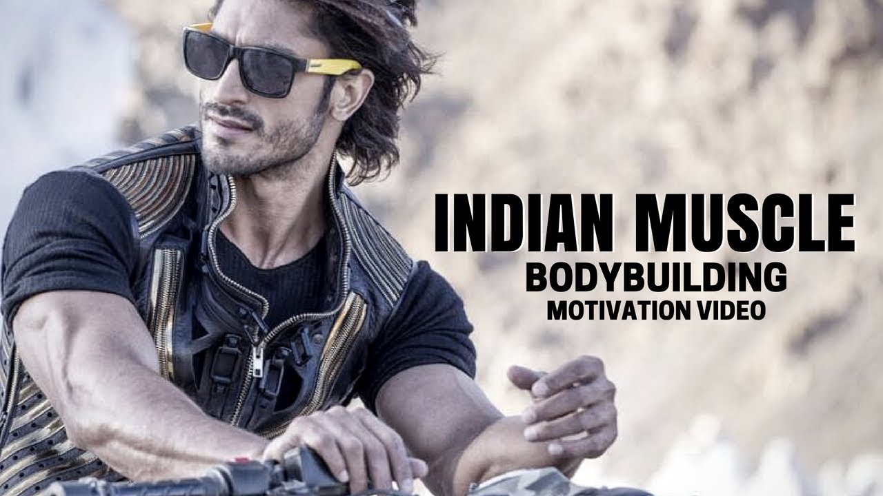 Bodybuilding Motivation Video - INDIAN MUSCLE | 2018