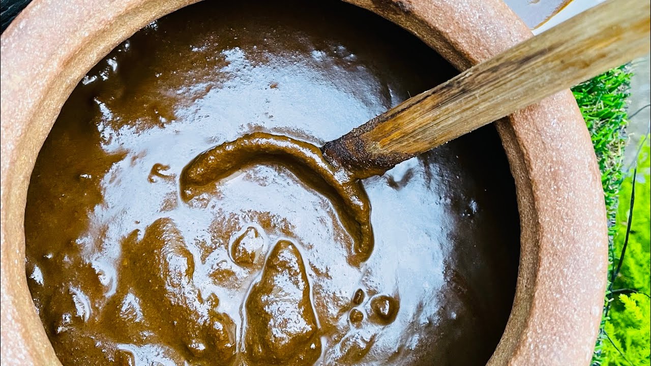 Sambharachi koddi (Goan traditional curry)#sinatrasworld
