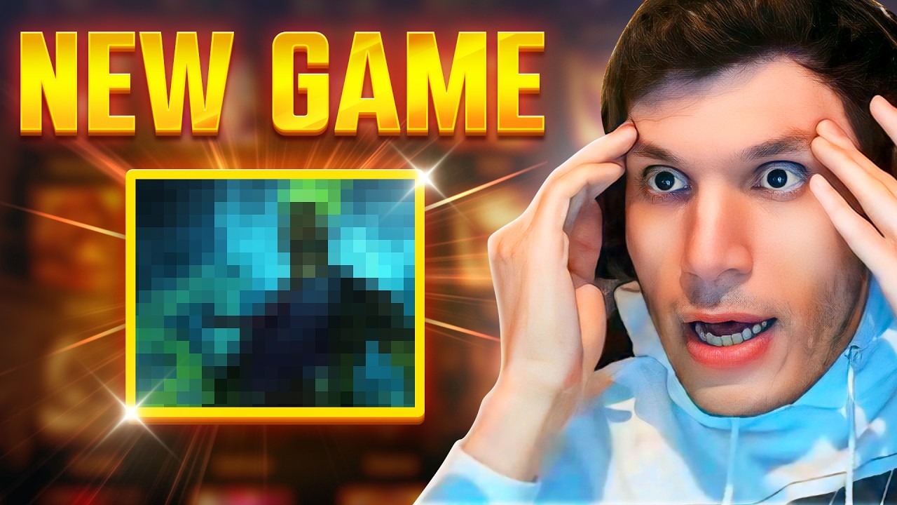 League of Legends Was a MISTAKE..