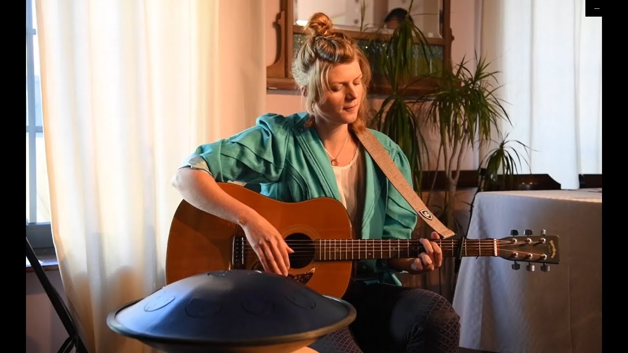 12. Konzert der Kultur-Initiative: Okay im Kaffeehaus Ommersheim