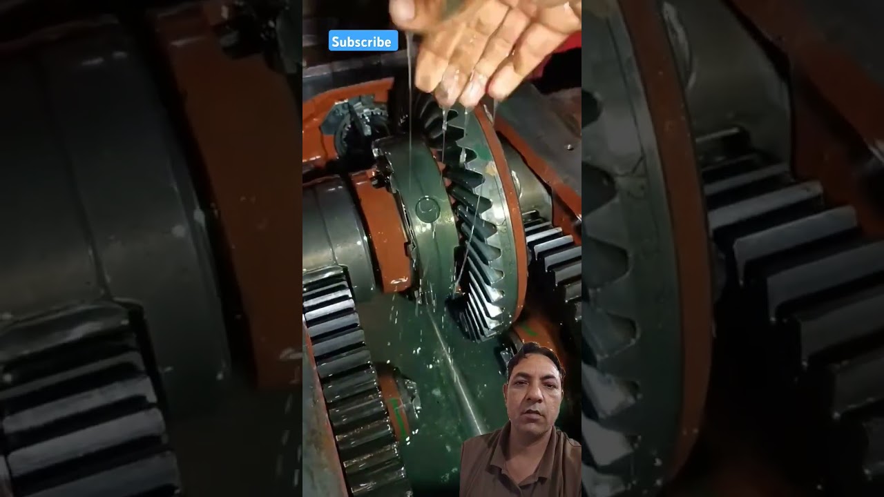 Engine engineering. #technicalprime #machine #viralvideo #technicalmachine #trendingshorts