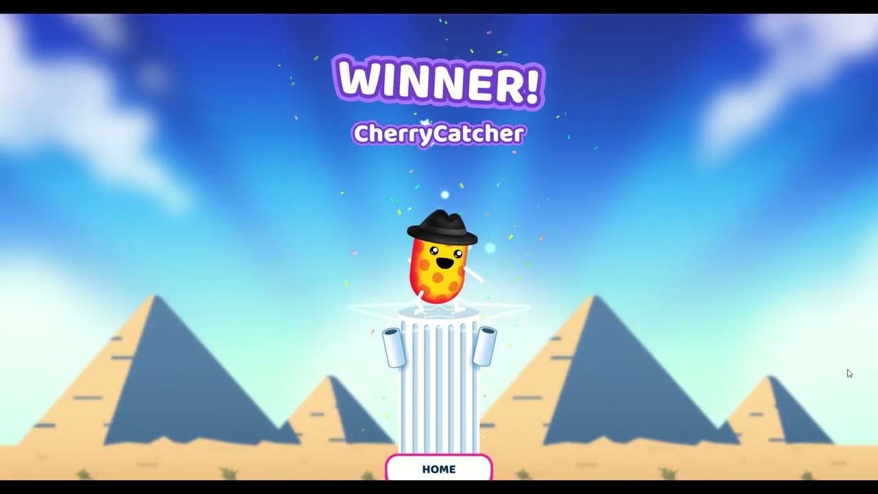 Will I get 500 crowns this Goober Dash Season? #intense #gooberdash