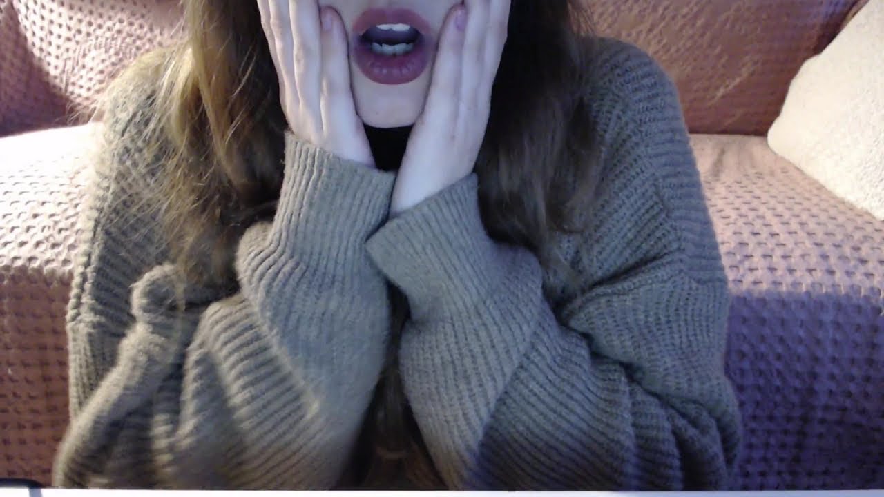 ASMR soft spoken: 