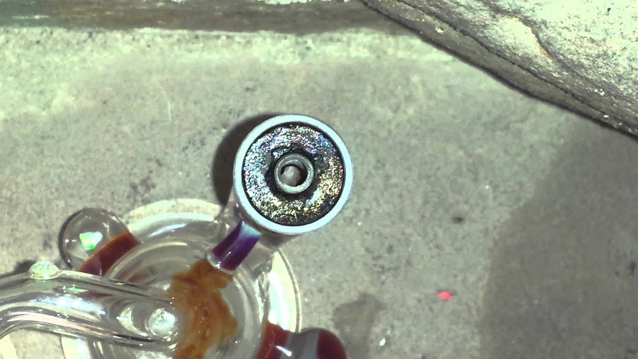 Bho Melt Shot Dabs. New Glass!