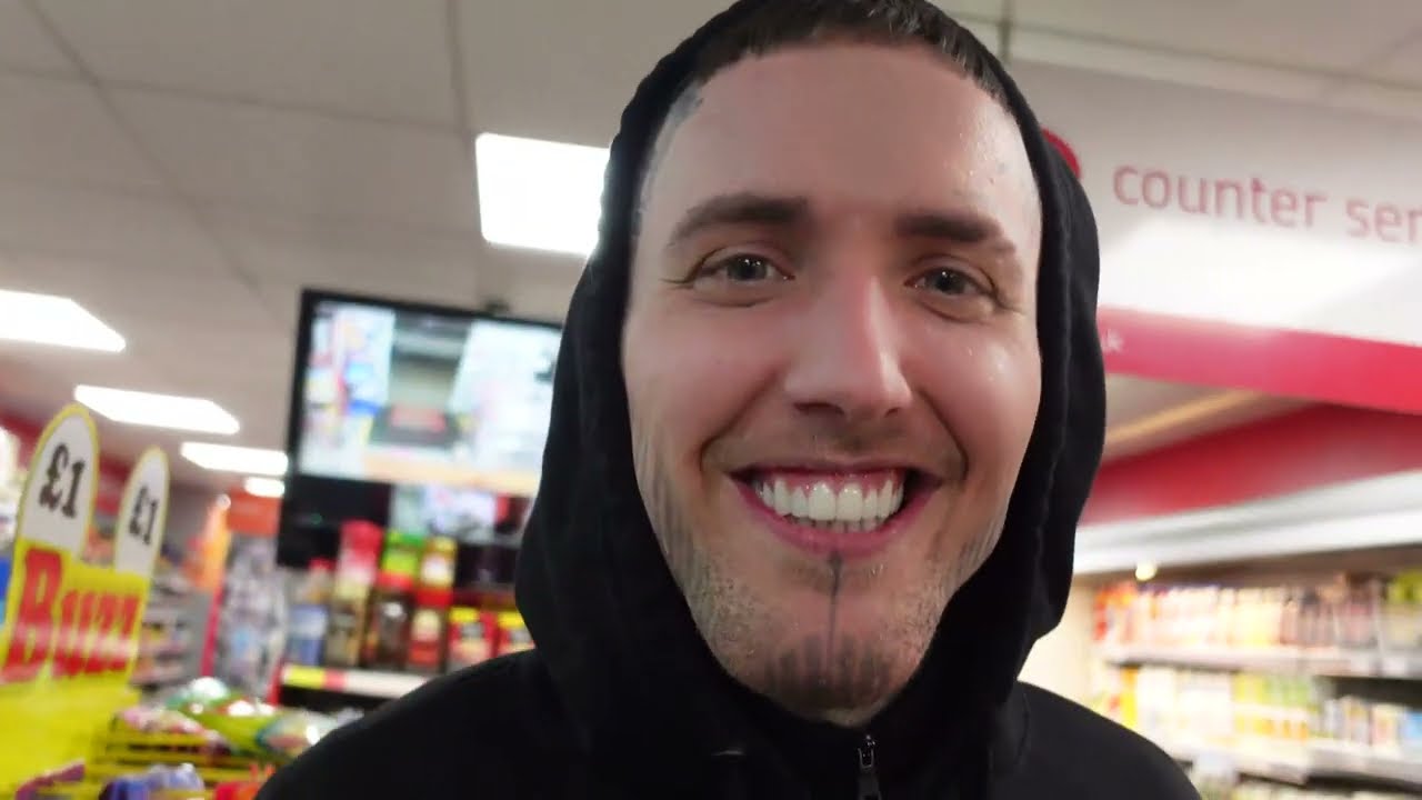 Brighton Tattoo Convention 2022 + Bonus road trip