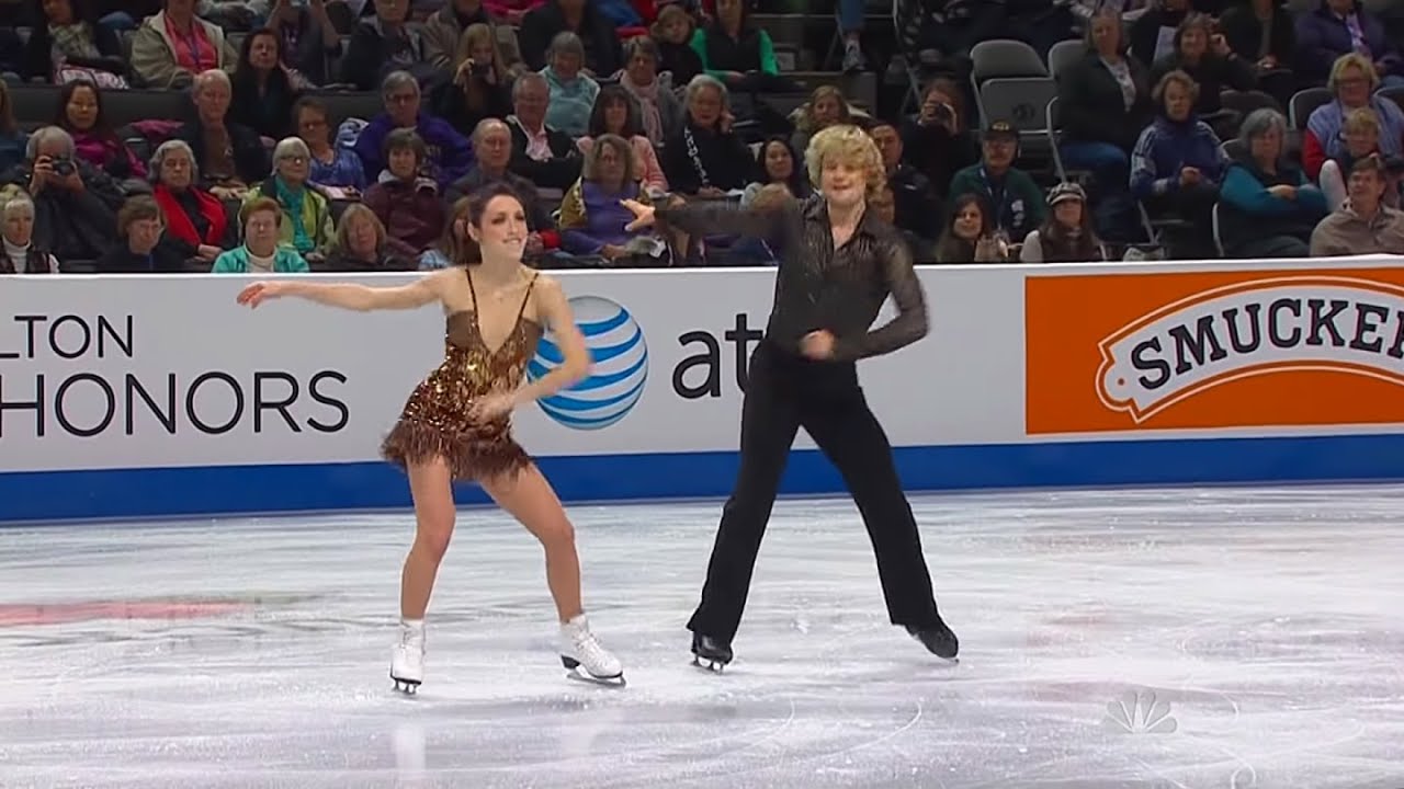 MERYL DAVIS & CHARLIE WHITE - 
