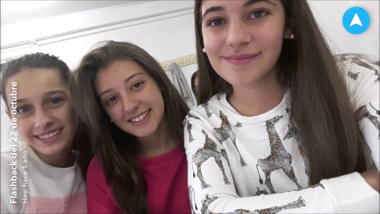 Vídeo de Graduación IES Castillo de Luna Alburquerque. Curso 2019/20