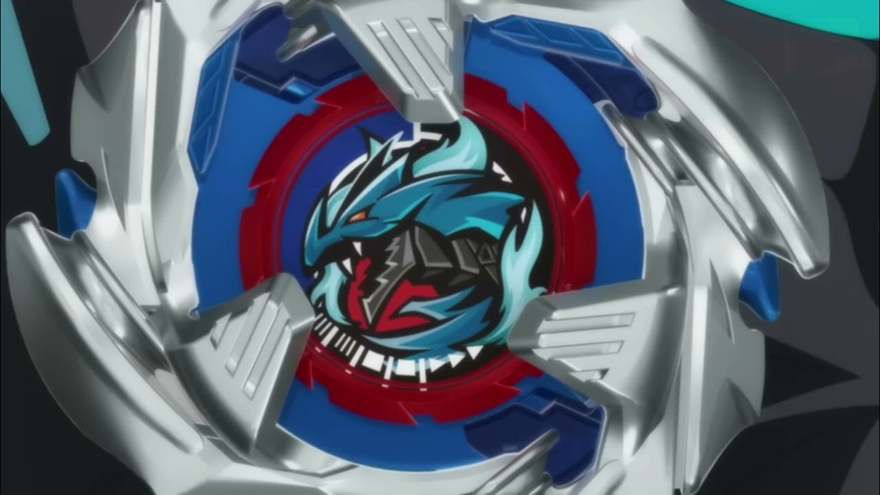Beyblade X OST Cobalt Dragoon Remix/Cover