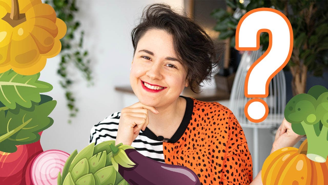 Alimentation végétale équilibrée + conseils digestion